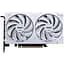 Видеокарта MSI GeForce RTX5060 8Gb VENTUS 2X OC WHITE (RTX 5060 8G VENTUS 2X OC WHITE) - миниатюра 1