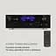 Підсилювач звуку Auna AMP 5100 BT 5.1 (10034620) - мініатюра 6