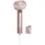 Фен DOCO High Speed Hair Dryer H900 TURBO Pink [143411] - мініатюра 3