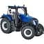 Модель Britains Трактор New Holland T8.435 Genesis 1:32 (43339) - мініатюра 1