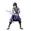 Колекційна фігурка Banpresto Naruto Shippuden Grandista Sasuke Special Edition (125498) - мініатюра 1