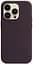 Чохол Silicone Case with MagSafe для Apple iPhone 14 Pro Elderberry AAA [74215] - мініатюра 4