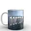 Кружка GeekLand Doctor Who надпись DW.02.021.650 330 мл белая - миниатюра 3