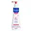 Очищающий гель для волос и тела Mustela Soothing Cleansing Gel, для чувствительной кожи, 300 мл - миниатюра 1