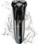 Электробритва Enchen Blackstone 5S Black-Gold - миниатюра 5