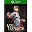Ключ активации Microsoft Last Labyrinth - Lucidity Lost- для Xbox One/Series S/X - миниатюра 1