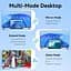 Кабель Vention HDMI-HDMI V 2.0 2 м (ALMBH) - мініатюра 3