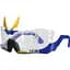 Набір Auldey Infinity Nado VI Goggle Battle Pack дзиґа та аксесуари (EU654161) - мініатюра 8