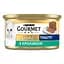 Уценка. Влажный корм для кошек Gourmet Паштет с кроликом 85 г - миниатюра 3