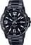 Годинник Casio MTP-VD01B-1B - мініатюра 1