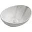 Умивальник накладний Mixxus Premium Ellipse-0108 marble 400x330x145 мм MP6526, Мармур - мініатюра 1
