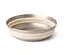 Миска складана Sea to Summit Detour Stainless Steel Collapsible Bowl Сірий-Рожевий - мініатюра 1