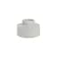 Муфта PPR Thermo Alliance 75х40 переходная DSB117 - миниатюра 1
