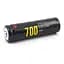 Акумулятор AA Soshine 3.2V 700 mAh / Батарейка акумуляторна (18877) - мініатюра 2