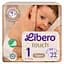 Подгузники Libero Touch 1 (2-5 кг), 22 шт. (7977/806857) - миниатюра 1
