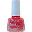 Лак для ногтей Quiss Quick Gel тон 25, 6 мл - миниатюра 1