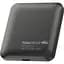 Зовнішній SSD накопичувач Team PD20M Mag 1TB Titanium Gray [TPSEG2001T0C108] [128383] - мініатюра 2