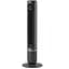 Вентилятор колонний Philips Series 7000, 30 Вт темно-сірий (CX7550/01) - мініатюра 3