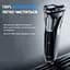 Електробритва Enchen BlackStone Plus Black-Grey - мініатюра 5