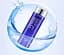 Зволожуючий тонер Bioaqua для обличчя Wonder Lotion з екстрактом чорниці 120 мл - мініатюра 3