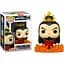 Фігурка Funko Pop Фанко Поп Аватар Вогняний Лорд Озай Avatar Fire Lord Ozai 10 см Cartoon AL LO 999 - мініатюра 1