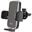 Автодержатель Hoco CA94 Car Mount Holder Black (758507) [100110] - миниатюра 1