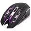 Мишка Xtrike ME GM-205 7colors-LED USB Black (GM-205) - мініатюра 1