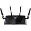 Бездротовий маршрутизатор (роутер) Asus RT-BE88U BE7200 (90IG08V0-MO3N0V) [114173] - мініатюра 3