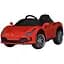 Дитячий електромобіль-машина Bambi M 5860EBLR-3 до 30 кг - мініатюра 1