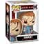 Фігурка Funko Pop Movies Чакі Лялька Чакі Bride of Chucky Chucky 10 см FP BC C 1249 - мініатюра 3