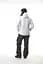 Куртка пуховая Picture Organic Mid Puff Down Woman 2024 M Белый - миниатюра 3