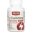 L-карнітин Jarrow Formulas L-Carnitine 500 мг 50 капсул - мініатюра 1