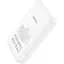 Портативна батарея Hoco J109 Easy PD20W MagSafe 5000 mAh White - мініатюра 4