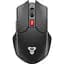 Ігрова бездротова миша Fantech WG-11 Cruiser PixArt 10G Black - мініатюра 1