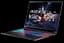 Ноутбук Acer Nitro V 16S ANV16S-61-R9C4 (NH.QXNEU.003) Obsidian Black - мініатюра 3