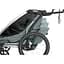 Дитяча коляска Thule Chariot Cross Single (Alaska) (TH 10202022) - мініатюра 7