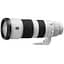 Об'єктив Sony FE 200-600mm f/5.6-6.3 G OSS (SEL200600G) [115366] - мініатюра 3