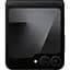 Смартфон Samsung Galaxy Flip7 FE 8/256GB Black [SM-F761BZKH] [145044] - миниатюра 9