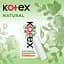 Гігієнічні тампони Kotex Natural Normal 16 шт. - мініатюра 3