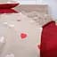 Підковдра MirSon 17-4750 Multicolored hearts Ranforce Elite 220х240 см (2200008933661) - мініатюра 5