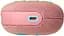 Портативна акустика Clip 5 Pink JBL teh0027080 - мініатюра 7