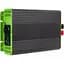 Автомобільний інвертор EnerGenie EG-PWC-PS2000-01 2000W [77685] - мініатюра 1