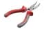Длинногубцы изогнутые Intertool 115 мм Pro NT-0103 - миниатюра 2