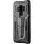 Чохол-накладка Nillkin Defender Case II Samsung Galaxy S9+ Black - мініатюра 4
