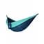 Гамак Youpin ZaoFeng Parachute Cloth HW070101 бірюзовий 270 x140 см - мініатюра 1