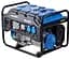 Генератор бензиновий EnerSol 2.8/3.2 кВт EPG-3200S - мініатюра 2