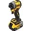 Шуруповерт DeWalt DCF850P2T [95762] - мініатюра 2