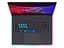 Ноутбук ASUS ROG Strix G16 i5-13450HX/32GB/512 RTX5050 165Hz (G615JH-RV072), Intel Core i5-13450HX (до 4,6 ГГц), 16-дюймовий екран Full HD NVIDIA GeForce RTX 5050 8 ГБ, Free DOS, Eclipse Gray - мініатюра 3