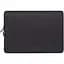Чохол для ноутбука Rivacase 14" Black (7704) (7704 (Black)) - мініатюра 2