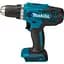 Дриль-шуруповерт Makita DF488D004 [89334] - мініатюра 1
